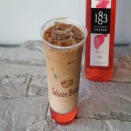 روز لاتيه